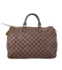 Speedy 35, back view